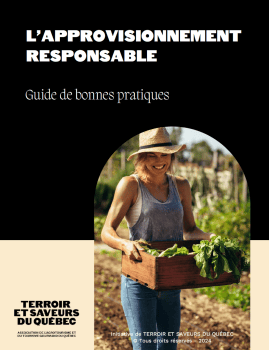 Guide de bonnes pratiques_Approvisionnement responsable